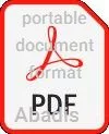 portable document format